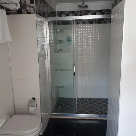 Apartment Blue Berry With Jacuzzi Fethiye