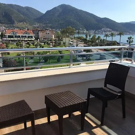 Blue Berry With Jacuzzi Apartment